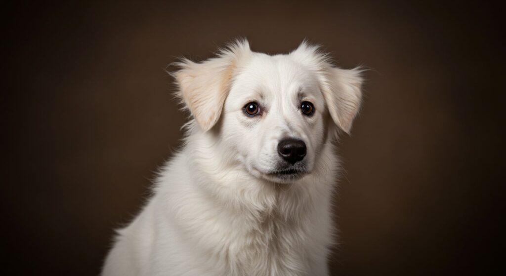 Spooitz Dog Breed